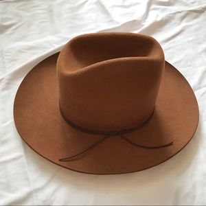 Lack of Color Goldfinger